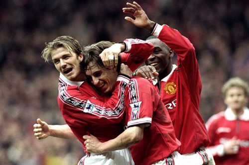 场上更出色 场上更出色