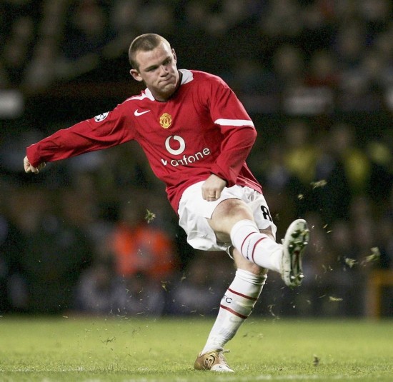 在一个不确 在一个不确