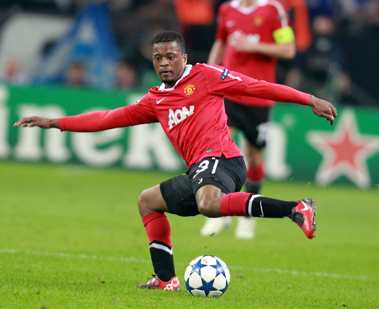 战略投资 战略投资